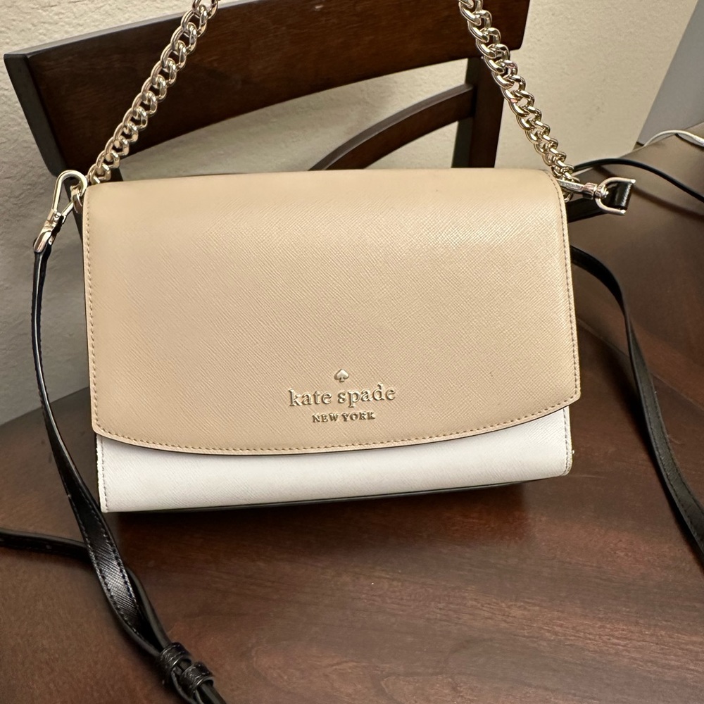 Bolsa mediana KATE SPADE nuevecita